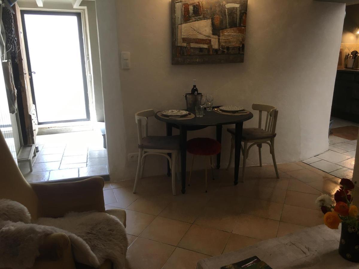 La 54 Provence Villa LʼIsle-sur-la-Sorgue Eksteriør billede
