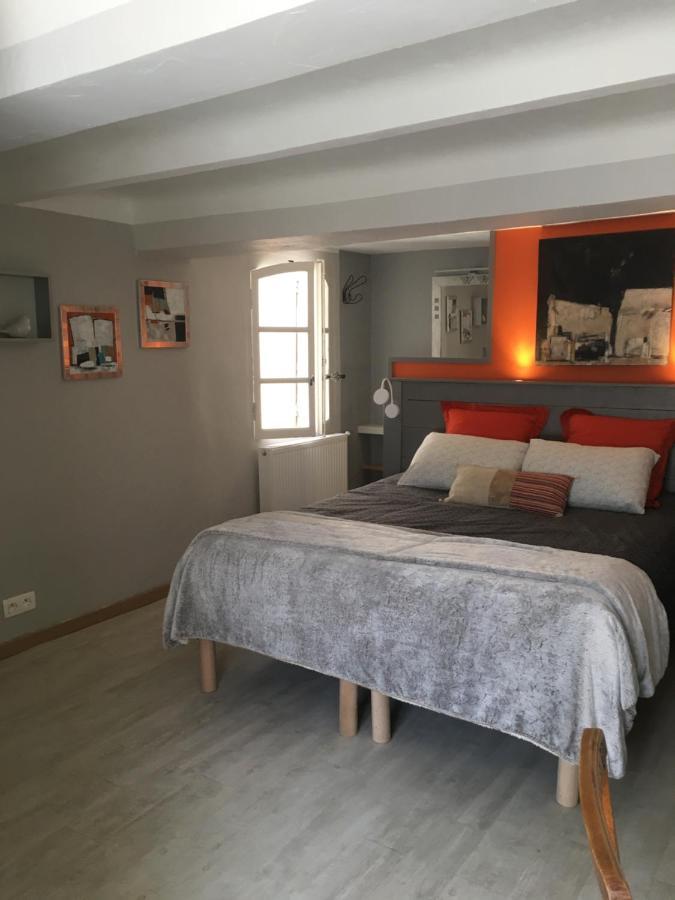 La 54 Provence Villa LʼIsle-sur-la-Sorgue Eksteriør billede