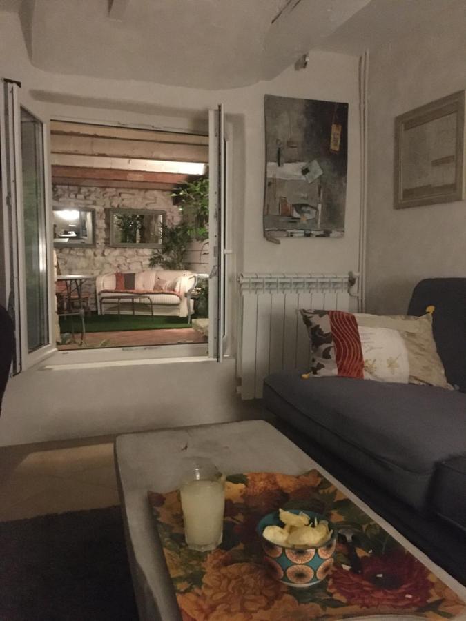 La 54 Provence Villa LʼIsle-sur-la-Sorgue Eksteriør billede