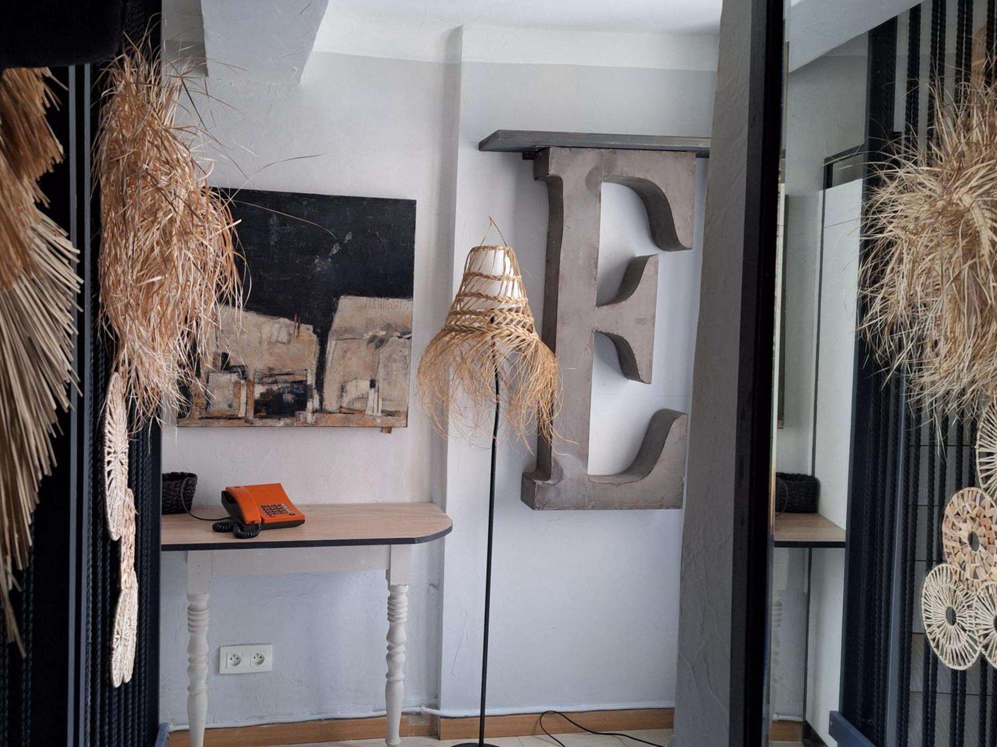 La 54 Provence Villa LʼIsle-sur-la-Sorgue Eksteriør billede